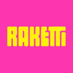 Raketti logo