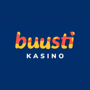 Buusti logo