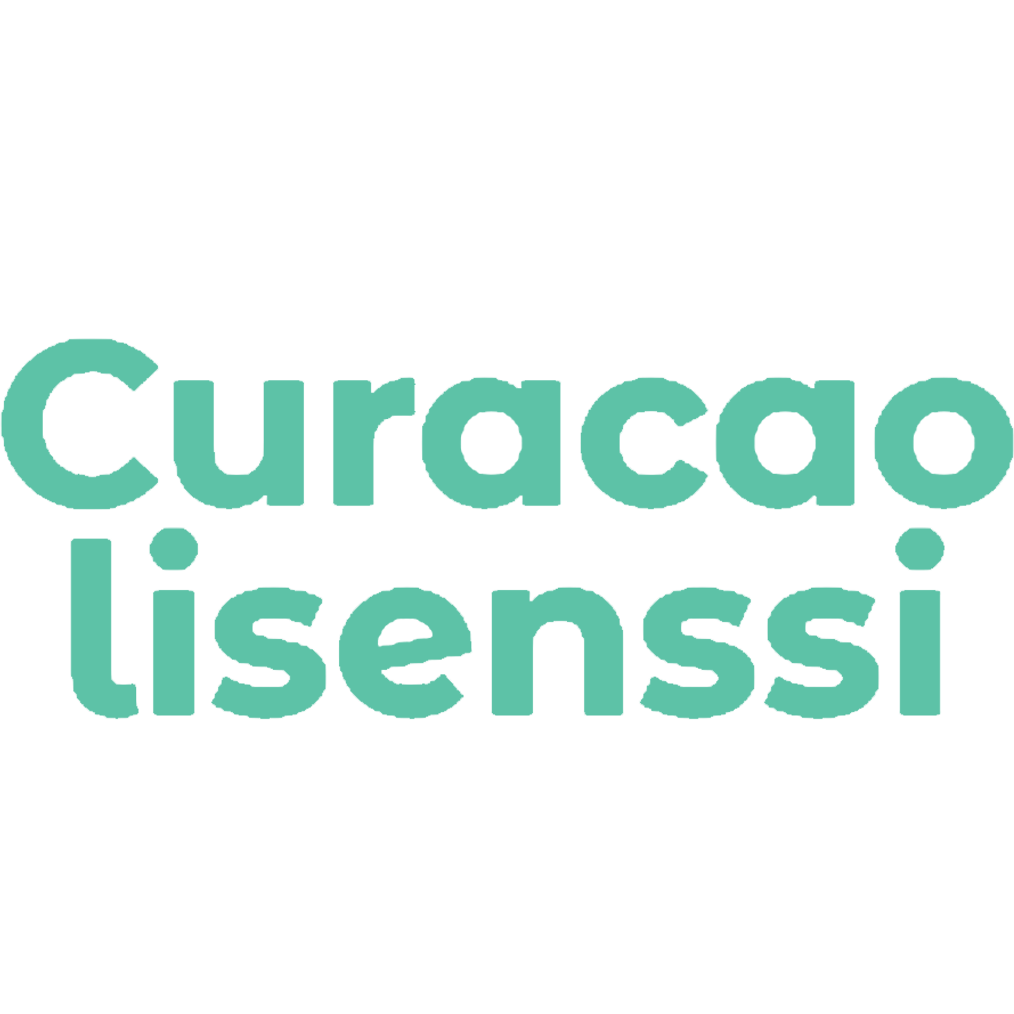 Curacao-lisenssi